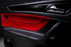 Image 28/39 of Mercedes-Benz CLK 230 Kompressor (2002)