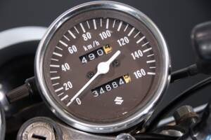 Image 24/50 of Suzuki GT 125 (1979)