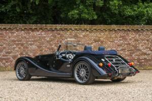 Bild 2/50 von Morgan Plus Six (2019)