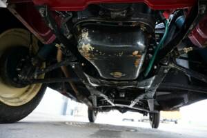 Bild 41/47 von FIAT 500 C Topolino (1949)