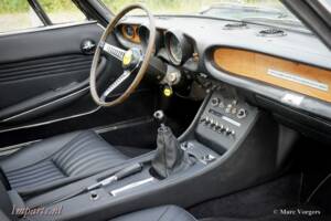 Image 19/44 of FIAT Dino Coupe (1967)