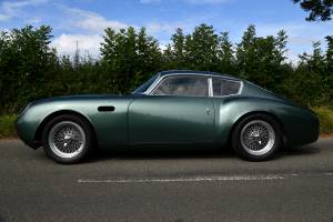 Bild 22/23 von Aston Martin DB 4 GT Zagato (1960)