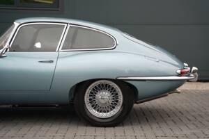 Image 10/50 de Jaguar Type E 3.8 (1962)