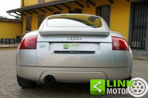 Bild 4/10 von Audi TT 1.8 T (1999)