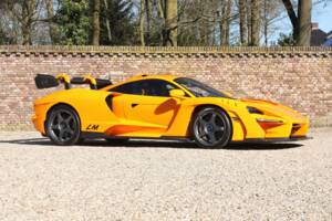 Immagine 18/50 di McLaren Senna LM (2020)