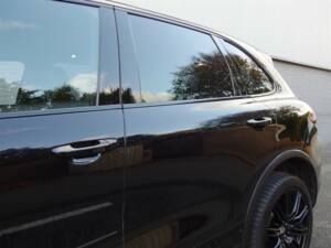 Imagen 30/97 de Porsche Cayenne Turbo (2011)
