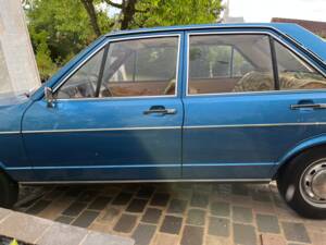 Bild 11/138 von Audi 80 GL (1974)