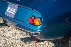 Image 17/17 de Ferrari 365 GTB&#x2F;4 Daytona (1973)