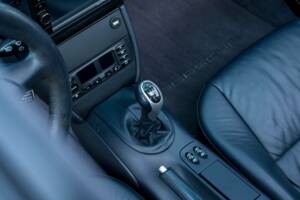 Image 27/46 of Porsche 911 Turbo (2001)