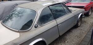 Image 41/122 of BMW 3.0 CSi (1975)