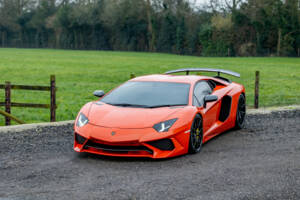 Image 16/47 de Lamborghini Aventador LP 700-4 (2013)