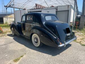 Imagen 6/25 de Bentley R-Type (1955)