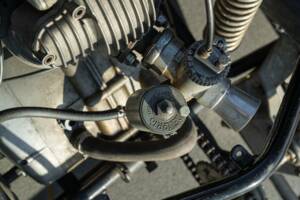 Immagine 28/33 di Tecno K 250 F4 (1967)