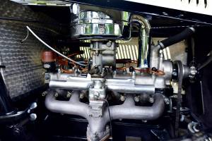 Bild 49/50 von Mercedes-Benz 320 Cabriolet A (1939)
