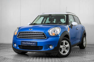 Image 3/50 of Mini Cooper Countryman (2011)