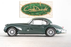 Image 4/33 of Jaguar XK 140 FHC (1956)