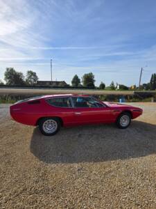 Bild 2/100 von Lamborghini Espada 400 GT (1972)