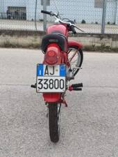 Image 20/22 de Moto Guzzi DUMMY (1960)