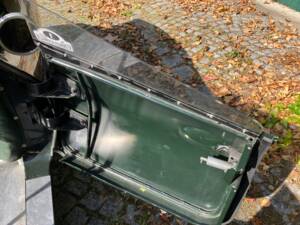 Imagen 31/45 de Tojeiro Halton (1955)