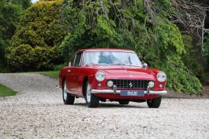 Bild 3/42 von Ferrari 250 GTE (1961)