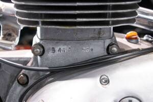 Image 9/50 of BSA DUMMY (1969)