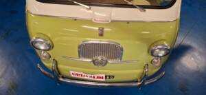 Image 36/36 of FIAT 600 D Multipla (1964)