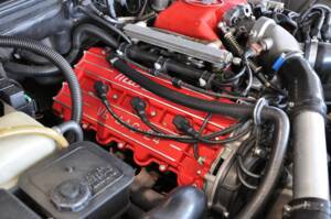 Imagen 37/39 de Maserati Ghibli 2.0 (1993)