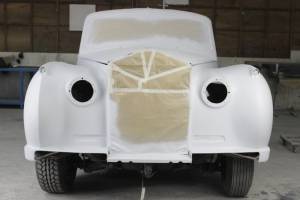 Image 20/50 of Rolls-Royce Phantom V (1961)