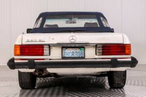 Bild 4/43 von Mercedes-Benz 380 SL (1982)