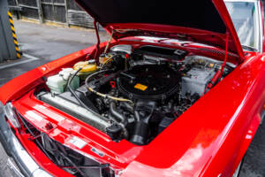 Image 17/59 of Mercedes-Benz 300 SL (1989)