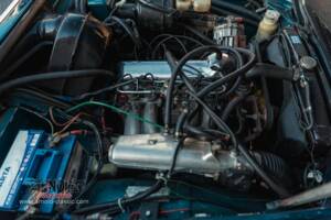 Image 31/34 de Volvo 1800 ES (1973)