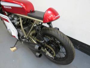 Image 42/42 of Honda CB 550 K (1979)