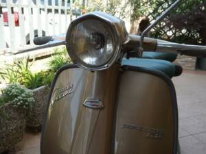 Immagine 33/50 di Innocenti Lambretta Li Special 125 (1965)
