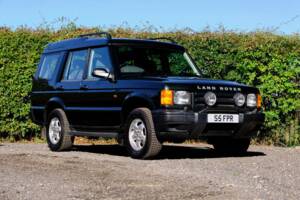 Image 1/50 of Land Rover Discovery 2.5 Td5 (2002)