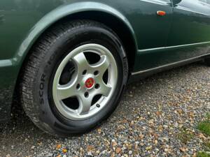 Bild 23/55 von Bentley Continental R (1992)