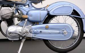 Immagine 48/76 di NSU Superfox (1956)