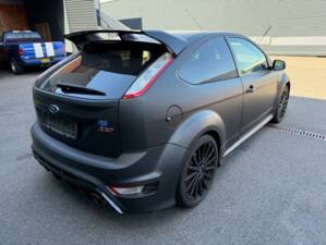 Afbeelding 6/22 van Ford Focus RS500 (2010)