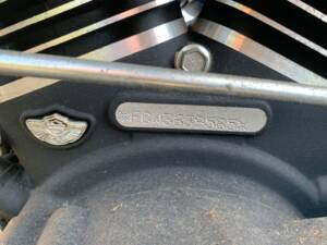 Immagine 12/39 di Harley-Davidson FLHTCU-SE Ultra Classic Electra Glide (2003)