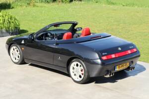 Image 47/50 of Alfa Romeo Spider 3.0 V6 24V (2001)