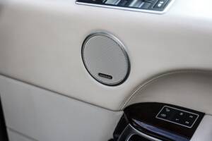 Imagen 38/49 de Land Rover Range Rover Sport SVR (2014)