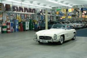Bild 2/50 von Mercedes-Benz 300 SL Roadster (1959)