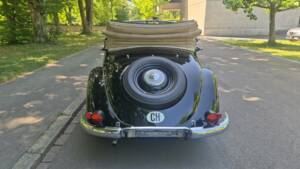 Imagen 5/28 de Mercedes-Benz 170 V  Cabriolet A (1937)