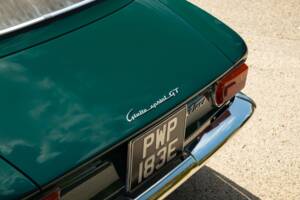 Imagen 47/50 de Alfa Romeo Giulia 1600 Sprint GT Veloce (1968)