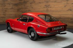 Image 15/19 of Triumph GT 6 Mk III (1973)