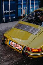 Image 26/32 de Porsche 911 2.0 T (1969)