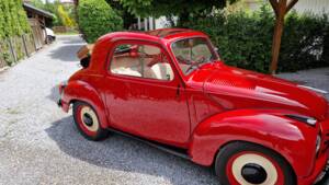 Bild 7/28 von FIAT 500 C Topolino (1950)