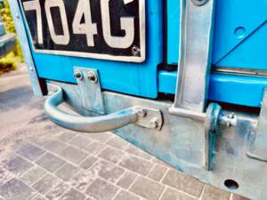 Bild 103/119 von Land Rover 109 (1969)