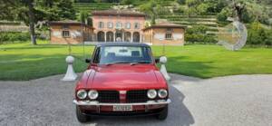 Bild 2/33 von Triumph Dolomite Sprint (1977)
