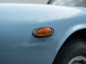 Afbeelding 14/34 van Maserati 3500 GT Touring (1959)