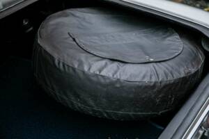 Image 19/35 of Mercedes-Benz 280 SL (1969)